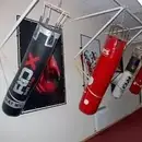 Фото компанії Колективний спортивний клуб "Форум"