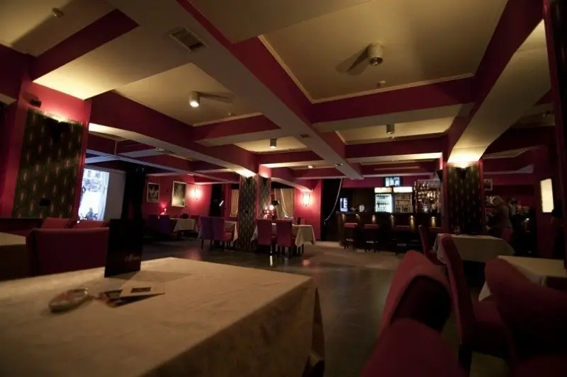 Фото компанії Grand Cafe