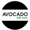 Логотип компанії Avocado Kids Store
