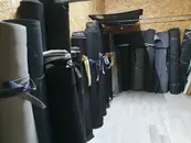 Фото компанії Переобладнання мікроавтобусів з вантажних на пасажирські