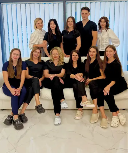 Фото компанії Myslovych Clinic