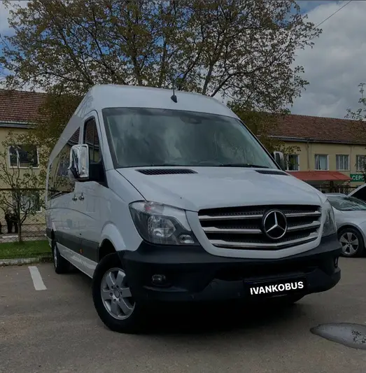 Фото компанії Пасажирські перевезення Польща, Чехія, Австрія, Німеччина +