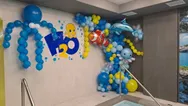 Фото компанії Дитячий оздоровчий центр "H2O"