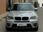 Фото компанії 4Wheels