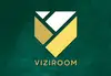 Логотип компанії Магазин підлоги "Viziroom"