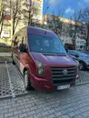 Фото компанії Пасажирські перевезення на замовлення