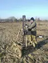 Фото компанії Інженерно-геологічні вишукування