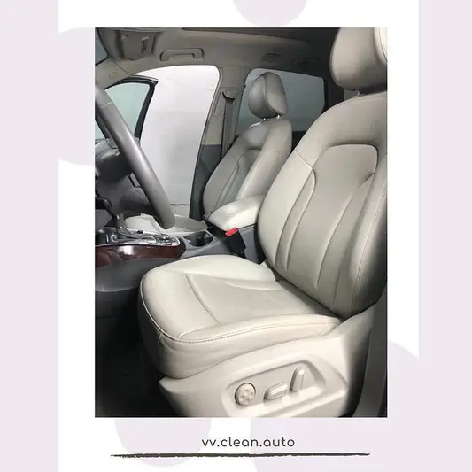 Фото компанії VV Clean auto