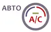 Логотип компанії Авто А/С