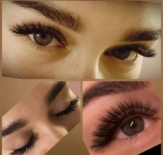 Фото компанії Lashes / Brow and Manicure by Юлія Бікбаєва