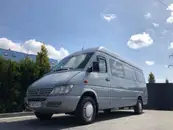 Фото компанії Пасажирські перевезення Україна, Чехія, Німеччина