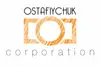 Логотип компанії OSTAFIYCHUK corporation