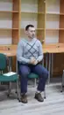 Фото компанії Психолог, психотерапевт "Юрій Чернов"