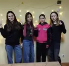 Фото компанії Клуб англійської мови "FORMULA"