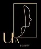 Логотип компанії Салон краси "UA Beauty"