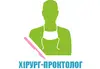 Логотип компанії Хірург-проктолог "Дмитро Ковальський"