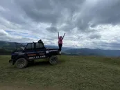 Фото компанії Exstrim_road_yaremche