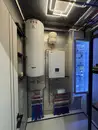 Фото компанії Електромонтажні роботи