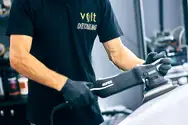 Фото компанії Детейлінг студія "Volt Detailing"