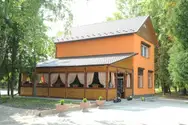 Фото компанії Ресторан-кафе "Luxury Life"