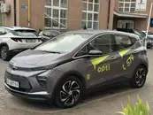Фото компанії Таксі "Opti"