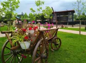 Фото компанії FAZENDA family park