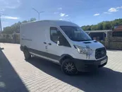 Фото компанії Вантажні перевезення