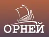Логотип компанії Школа реабілітації "ORNEY"