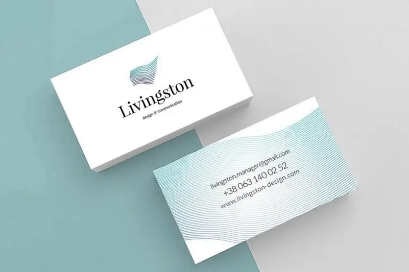 Фото компанії Livingston design & communication