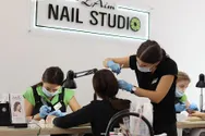 Фото компанії NAIL STUDIO "LAim"