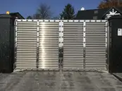 Фото компанії Майстерня кованих виробів "NAIDA INOX"
