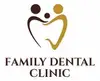 Логотип компанії Family Dental Clinic