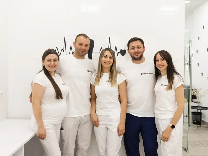 Фото компанії Dent Story