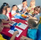Фото компанії Центр розвитку сім'ї "Калейдоскоп"