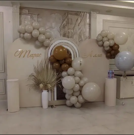 Фото компанії Mery.days.decor.khm