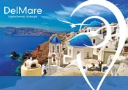 Фото компанії Туристична агенція "DelMare"