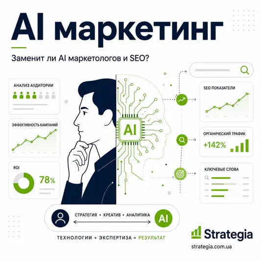 Фото компанії Strategia 360
