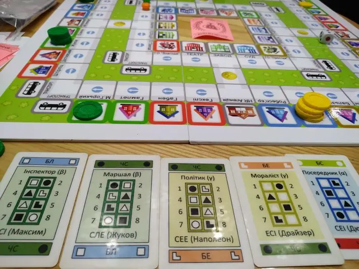 Фото компанії LimeGames