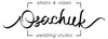 Логотип компанії Osachuk wedding studio
