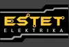 Логотип компанії ESTET Electrika