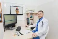 Фото компанії Кардіологія Олександра Марцинкевича "Dr.Marts"