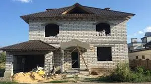 Фото компанії Будівельна бригада