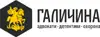 Логотип компанії ТОВ "Охоронна фірма "Галичина""