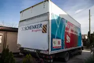 Фото компанії Вантажні перевезення