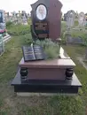 Фото компанії Виготовлення пам'ятників