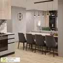 Фото компанії Студія дизайну інтер'єру "CREATIVE DESIGN"