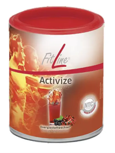 Фото компанії Fit Line