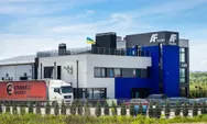 Фото компанії AF TRANS