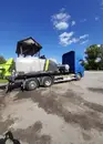 Фото компанії Послуги стаціонарного бетононасоса