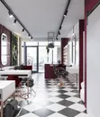 Фото компанії VIKTORIA RYBCHANSKA BEAUTY SALON